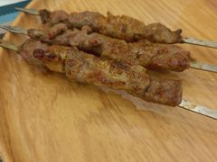 -石榴花新疆清真餐厅(莫愁湖店)