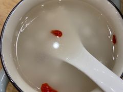 苗家甜酒醪糟小丸子-贵凤凰贵州米粉(五道口店)