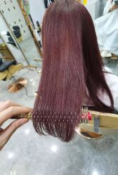 -Coco Salon 日系烫染专业店