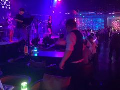 -MOSSO音乐酒吧·live house(南京旗舰店)