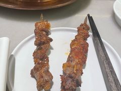 -牛街·马辈儿涮肉(牛街总店)