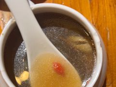-桑吉林新派藏餐·汤锅·川菜