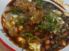 -代四孃牛华豆腐脑美味小食(总店)