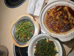 -大碗先生(万家丽店)