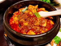 招牌麻婆豆腐-陈麻婆豆腐总店