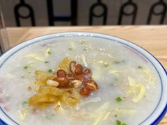 荔湾艇仔粥-荔银肠粉·非遗手藝(夫子庙店)