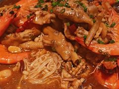 -胖哥俩肉蟹煲(福州仓山爱琴海店)