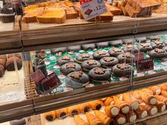 -山崎面包(苏州中心店)