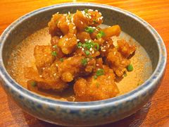 -信日本料理(信义坊店)