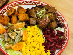 -Yum Yum 土耳其风味餐厅(万达尊店)