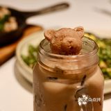 切成每份都是很小的一段，比较方便入口