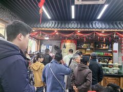 -雪琴面馆富安特色鱼汤面(城中花园店)