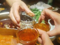 -手选潮汕鲜活牛肉火锅(二七广场店)