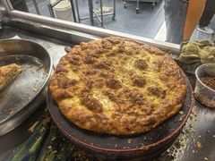 -大南门牛肉包子店