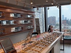 -瑞司视光眼镜·蔡司战略合作眼镜店(新街口店)