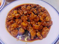 糖醋里脊-滇铺子(欣都龙城店)