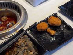 -汤鲜生自助臻选盖碗火锅(福城天虹店)