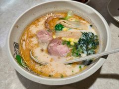 -禾绿寿司·定食·拉面·烧炸(宝安大仟里店)