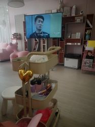 -Beauty Nails 美甲美睫皮肤管理