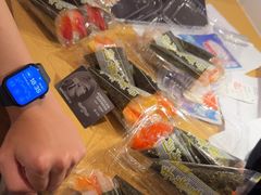 -香港港岛英迪格酒店