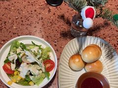 -La Terre乐田(万象城店)