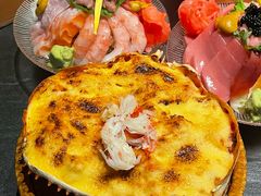 -蟹犇前•帝王蟹雪蟹(陆家嘴店)