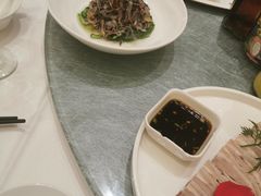 -汤记传菜(秀浦路店)