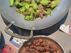 -耍盆友·重庆江湖菜(百子湾店)