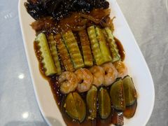 -老德州四合院·德州菜(天衢路店)
