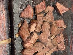 -一沙一城·岩烤牛扒(深圳首店)