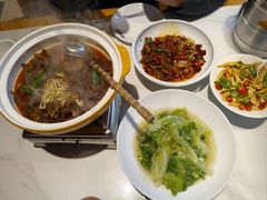 -饭橘汉江码头·乡野土菜馆(静安路店)