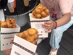 -桂桂茶(金谊广场店)