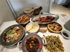 -苏梦江南·淮扬菜(夫子庙店)