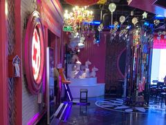 -火吧PTV聚会餐厅(6号店)