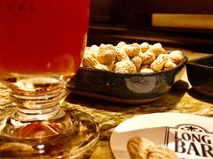 -Long Bar(莱佛士酒店)