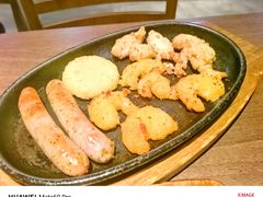 -萨莉亚意式餐厅(莲花国际广场店)