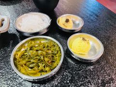 -哈哈碳都·牛肋条无限自助烤肉(宝龙店)