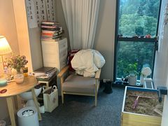 -安肯心理咨询(长宁旗舰店)