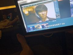 -海韵之星邮轮水会(明发商业广场店)