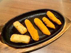 -萨莉亚意式餐厅(正大乐城店)