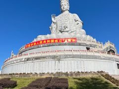 -东莞观音山旅游风景区