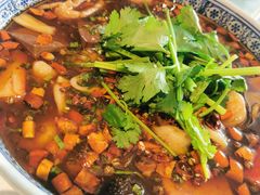 -粤财皇冠假日酒店·彩华轩中餐厅