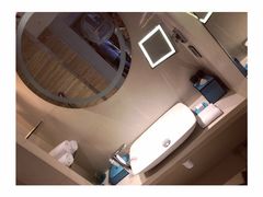 -香港港岛英迪格酒店