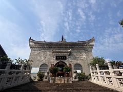 -禅宗三祖寺