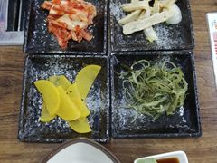 -真情鲍鱼海鲜汤