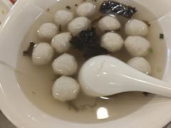 -福建美食城(老君堂店)