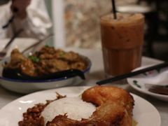 -何九海南茶店(鬼仔巷店)