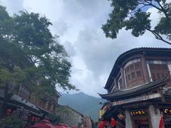 -大理古城