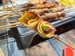 -管氏翅吧(广渠门店)