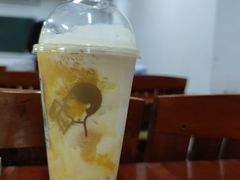 -喜茶(广州保利中环店)